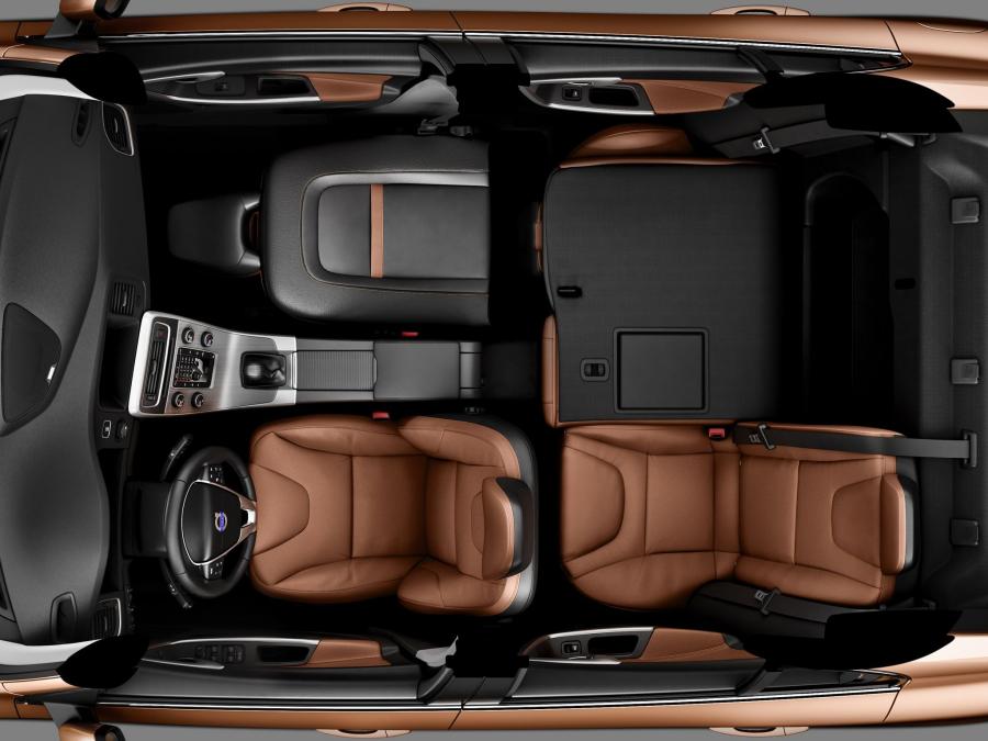  Volvo S60 2010 года  (фото 75 из 226)